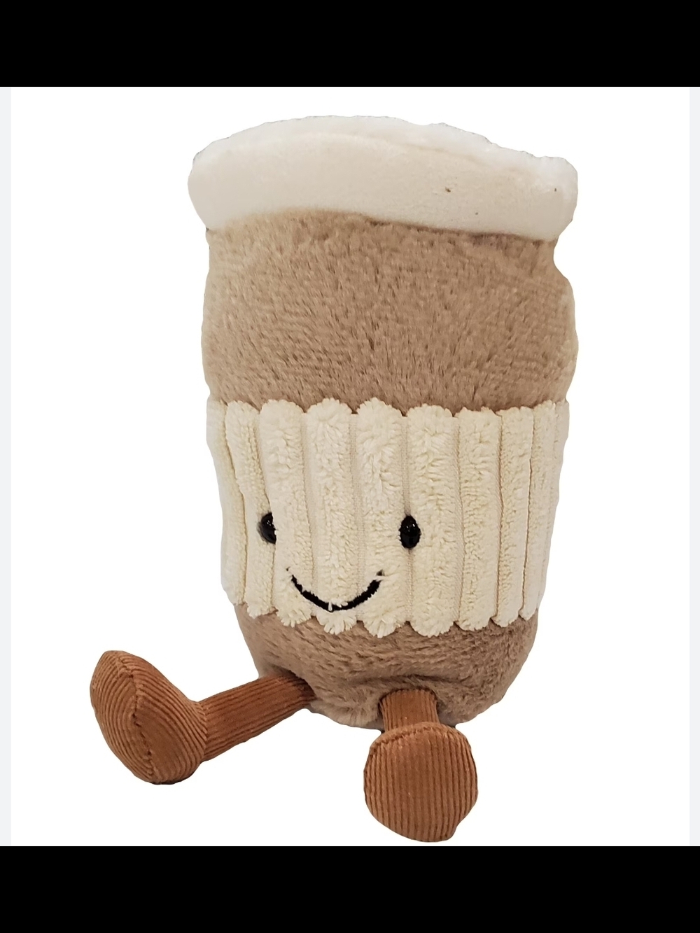 Jellycat Coffee To Go